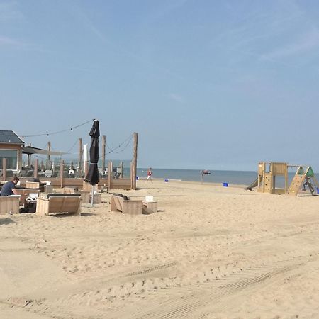 Holiday Home Emmastraat Katwijk aan Zee Eksteriør bilde