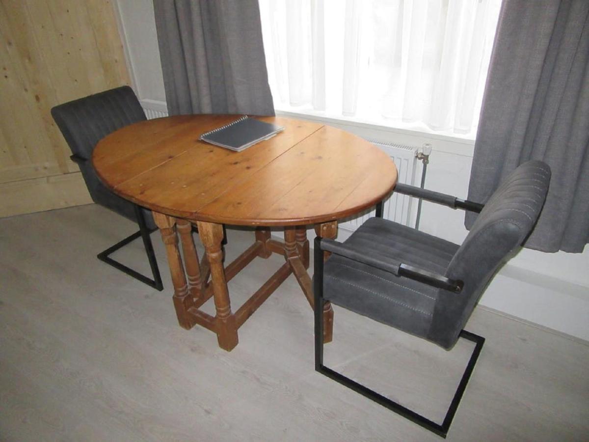 Holiday Home Emmastraat Katwijk aan Zee Eksteriør bilde
