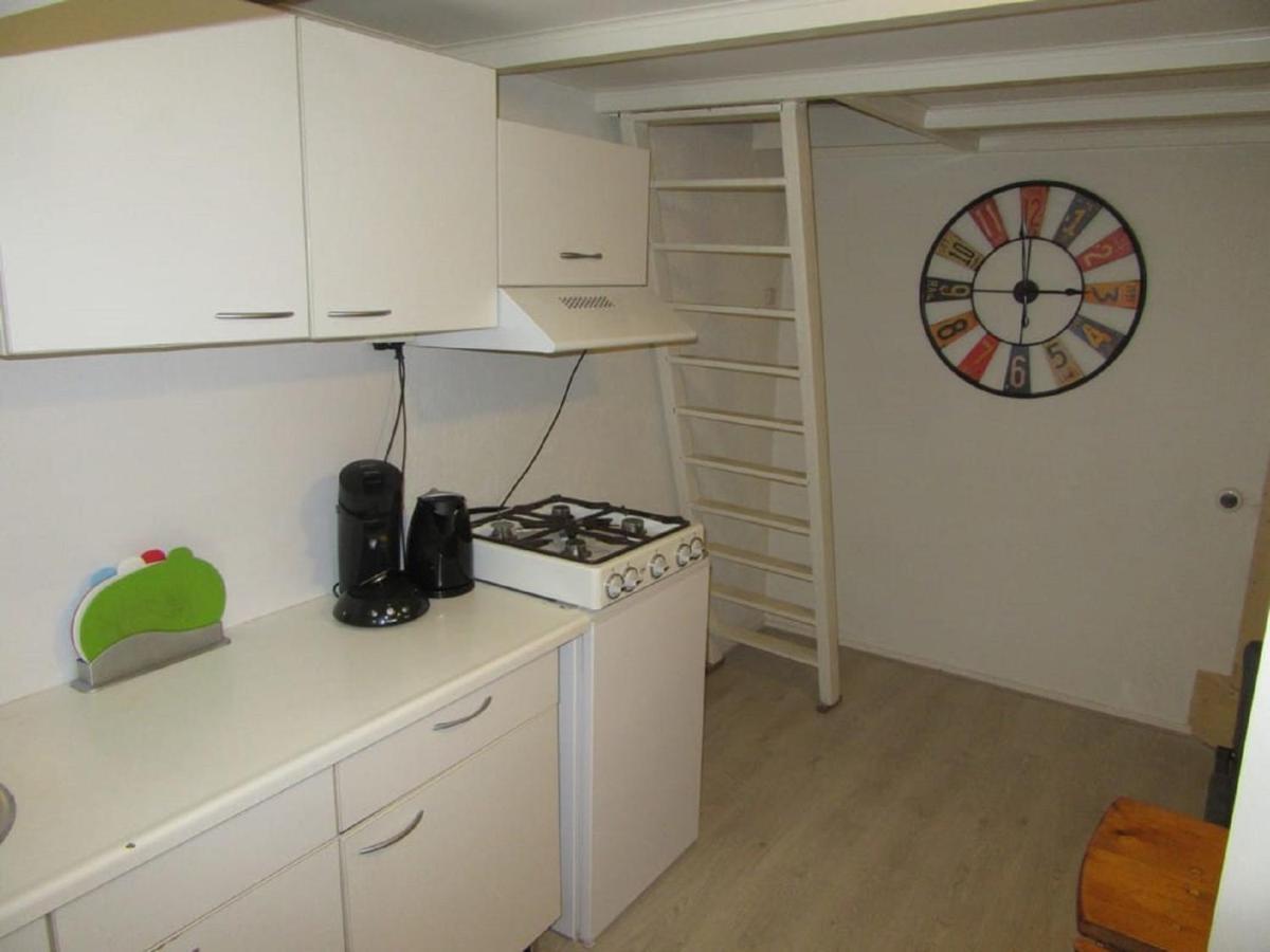 Holiday Home Emmastraat Katwijk aan Zee Eksteriør bilde