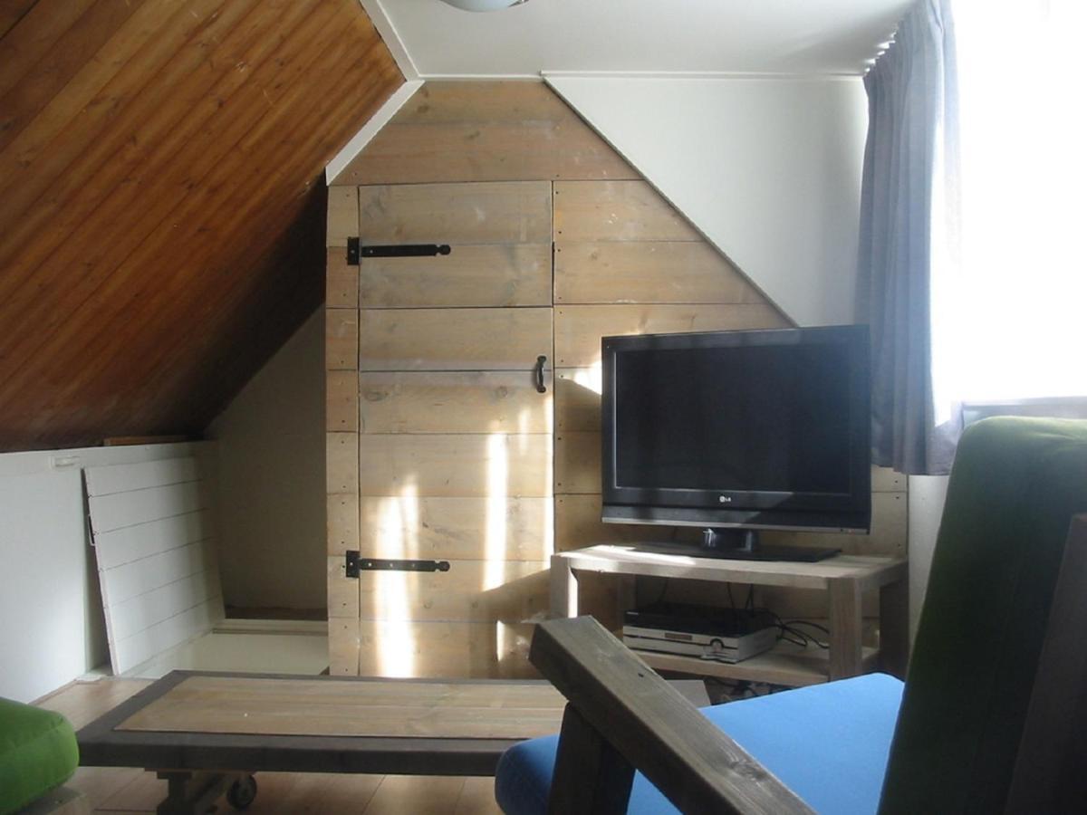 Holiday Home Emmastraat Katwijk aan Zee Eksteriør bilde
