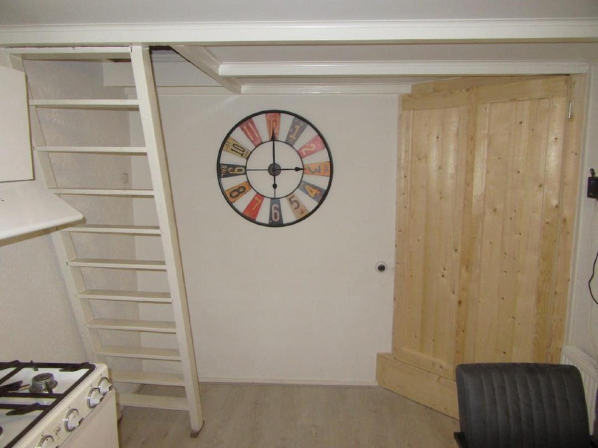 Holiday Home Emmastraat Katwijk aan Zee Eksteriør bilde